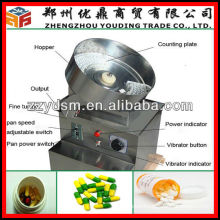 HOT SALE Single plate electrical tablet /pill /capsule counting machine